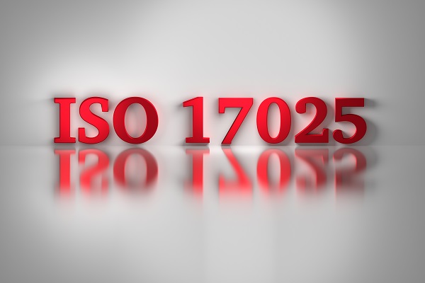 ISO 17025:2017